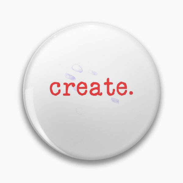 Item preview, Create Creative Motivation designed and sold by thefrshmachine.