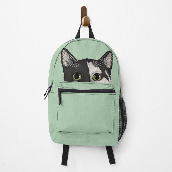 Item preview, Muse the Cat designed and sold by Bethanydraws.