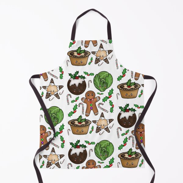 Item preview, Cute Holiday Food designed and sold by CraftyLeeks.