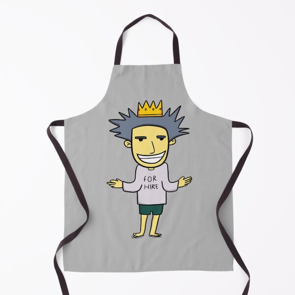 Item preview, For Hire designed and sold by Yeaha.