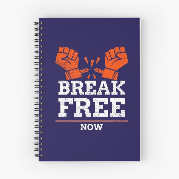 Item preview, Break Free  designed and sold by Graphics-Dna.