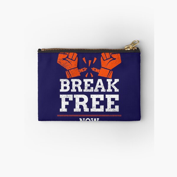Item preview, Break Free  designed and sold by Graphics-Dna.