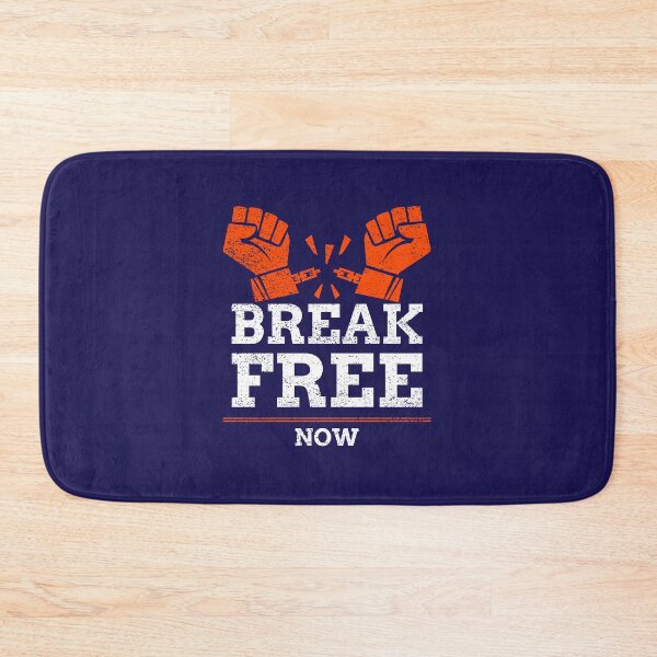 Item preview, Break Free  designed and sold by Graphics-Dna.