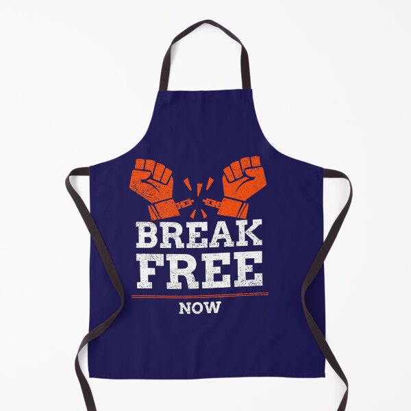 Item preview, Break Free  designed and sold by Graphics-Dna.