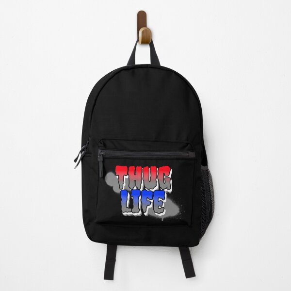 Item preview, Thug life designed and sold by 89129graphics.