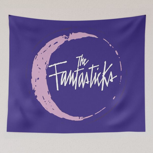 Item preview, Fantasticks Musical designed and sold by blomdel.