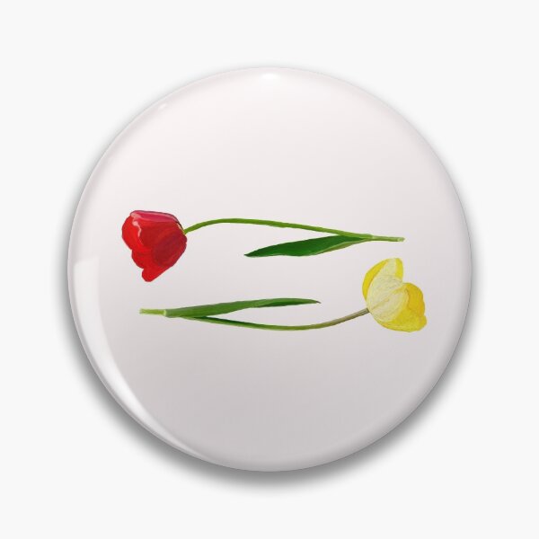 Item preview, Tulips Vice Versa designed and sold by Veralex.