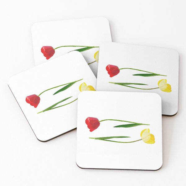 Item preview, Tulips Vice Versa designed and sold by Veralex.