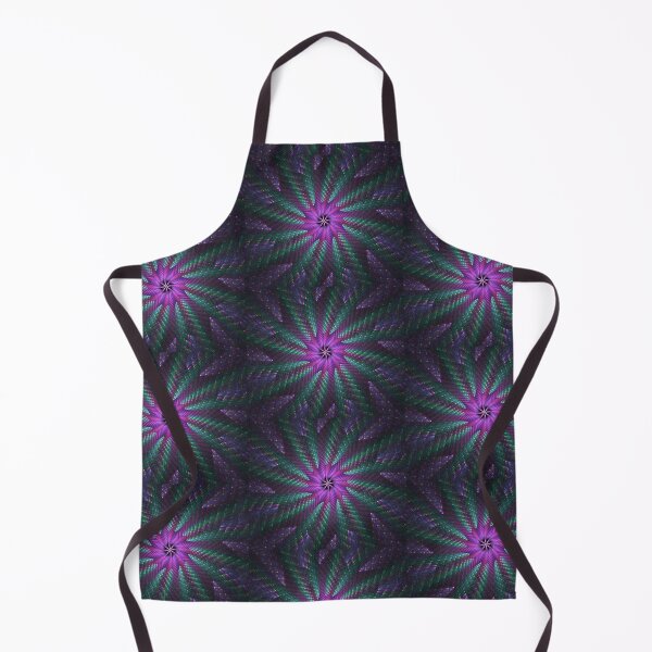 Item preview, Fractal Twirl Woven Pattern Spinning Wheel designed and sold by IssyDesigns.