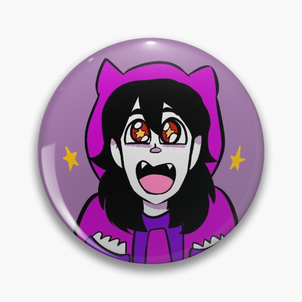 Item preview, Excited Cassy designed and sold by 3rdblockstudios.