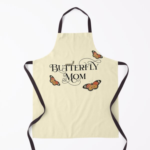 Item preview, Monarch Butterfly Mom designed and sold by Angela Bull.