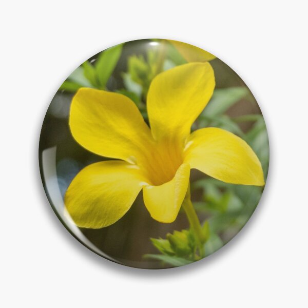 Item preview, Yellow Flowers designed and sold by Sam Skeels.