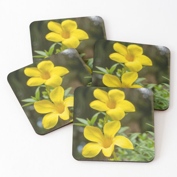 Item preview, Yellow Flowers designed and sold by Sam Skeels.