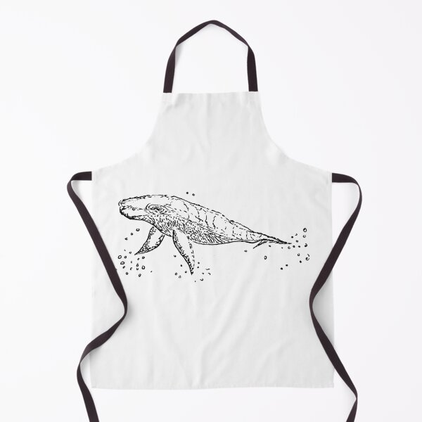 Item preview, Blue Whale designed and sold by mangosart.