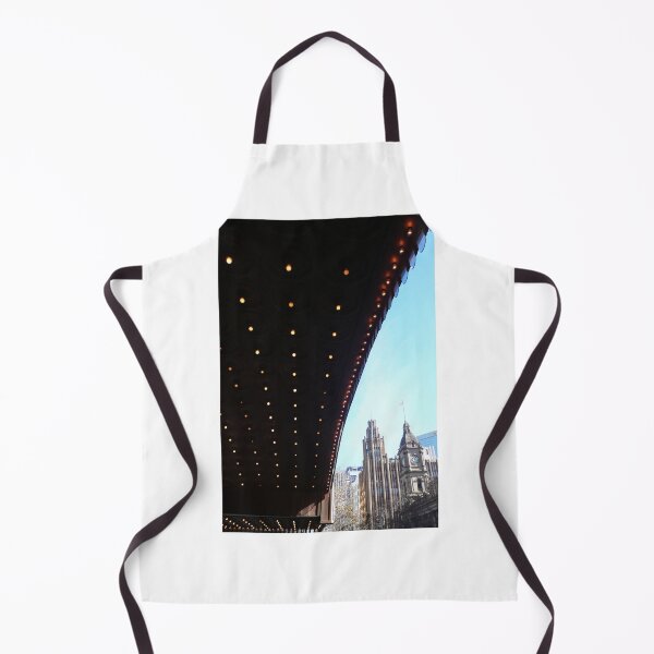 Item preview, Nicholas Building, Melbourne designed and sold by Roz McQuillan Fine Art & Photography.