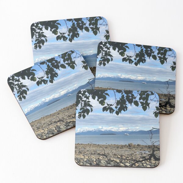 Item preview, Alaska Marine Highway designed and sold by bethjmcewen.