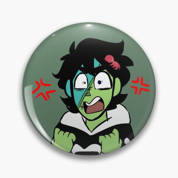 Item preview, Angry Stuart designed and sold by 3rdblockstudios.