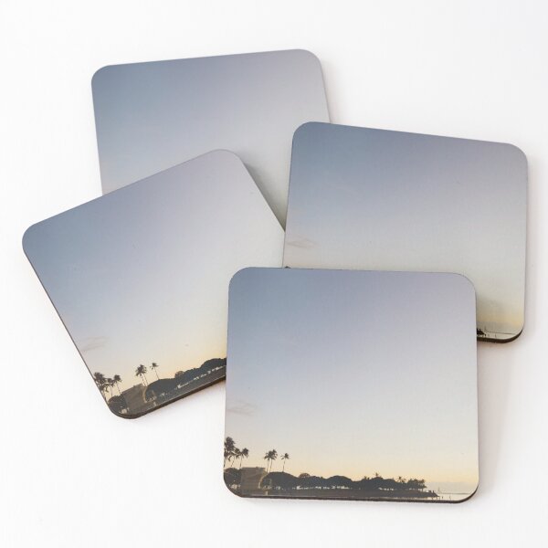 Item preview, Ala Moana Beach designed and sold by Kyle Rubin.