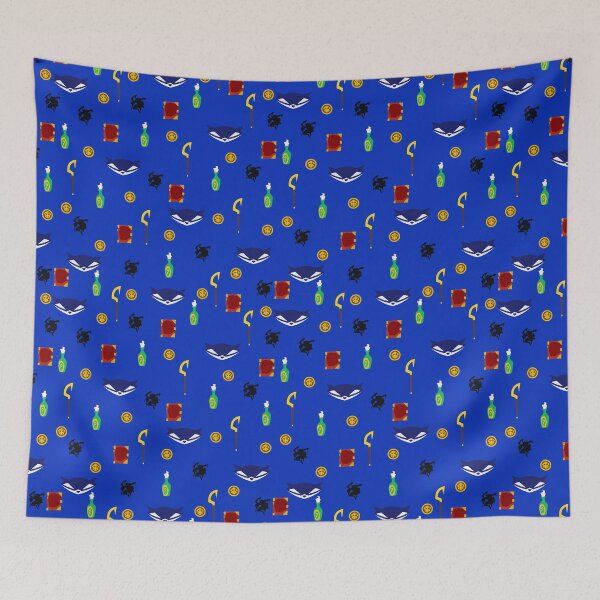 Item preview, Sly Pattern designed and sold by SpectreSparkC.
