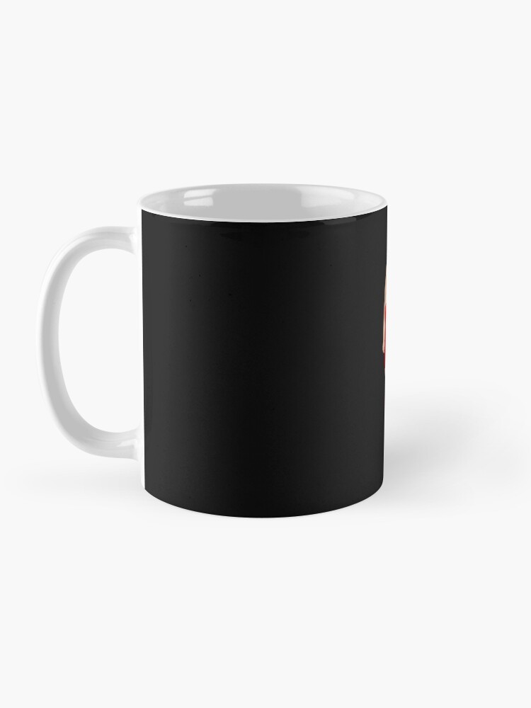 Pin on Black and White Ceramic Mug