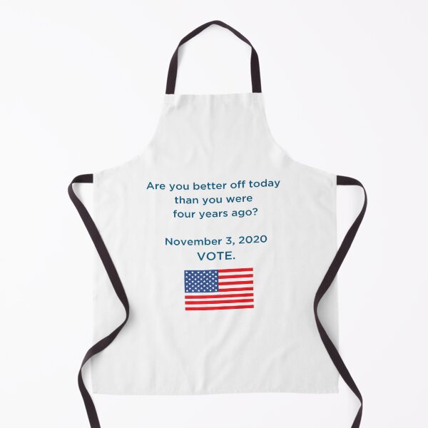 Item preview, Be a USA Patriot and Vote designed and sold by KhanWill.