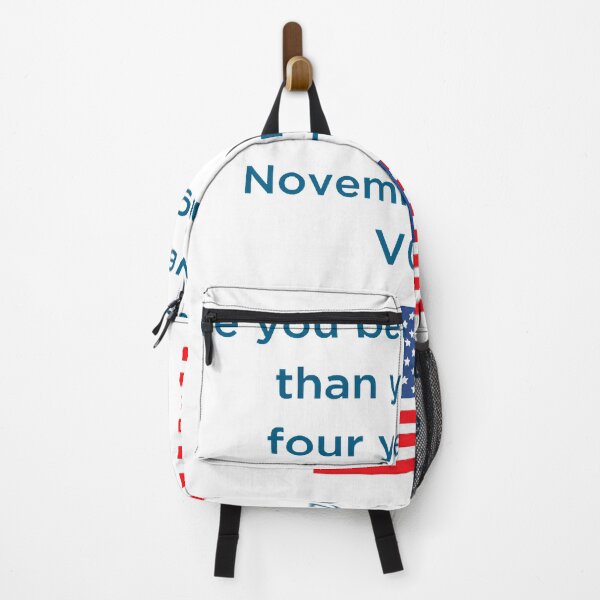 Item preview, Be a USA Patriot and Vote designed and sold by KhanWill.