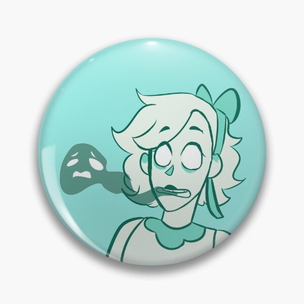 Item preview, Scared Sarah designed and sold by 3rdblockstudios.