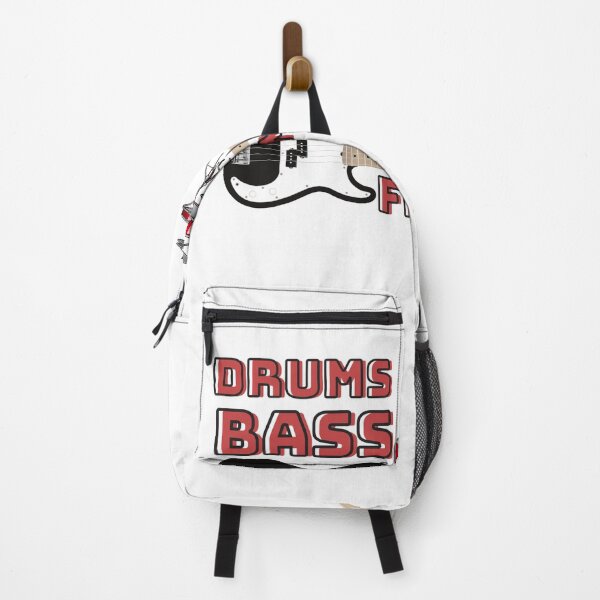 Item preview, Drums e Bass designed and sold by Bignegocios.