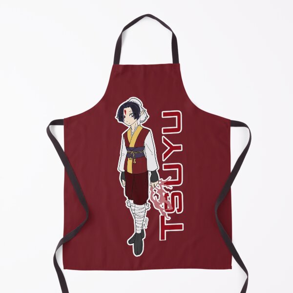 Item preview, Tsuyu, Imperial Prince (Tunic) designed and sold by Invincible Ink.