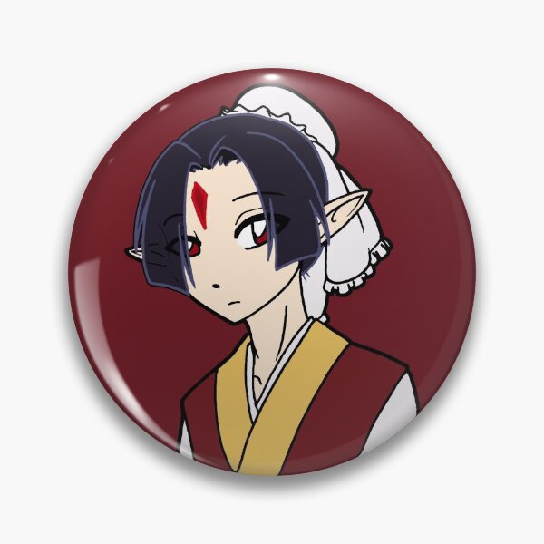 Item preview, Tsuyu, Imperial Prince (Tunic) designed and sold by Invincible Ink.