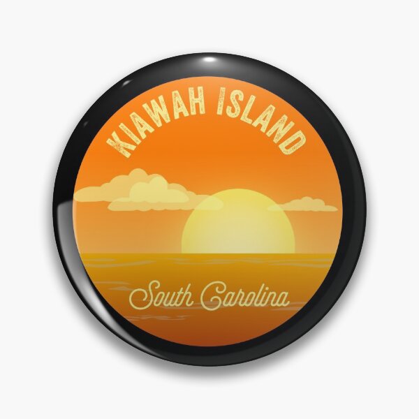 Item preview, Kiawah Island, South Carolina designed and sold by InvestingRoad.