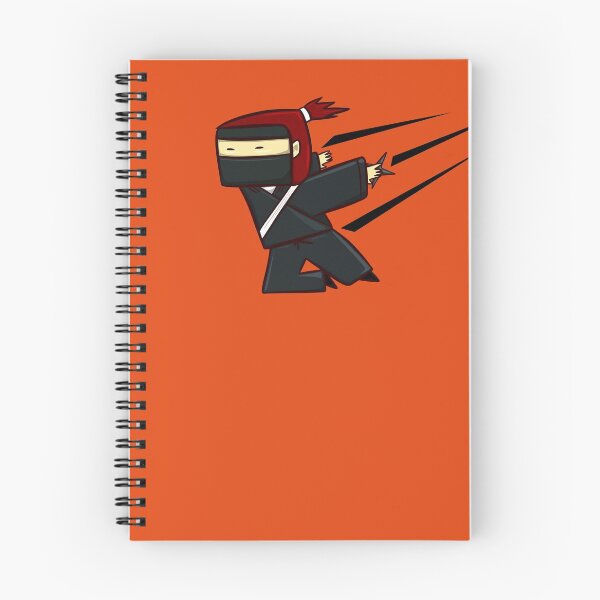 Item preview, Ninja Attack designed and sold by Yeaha.