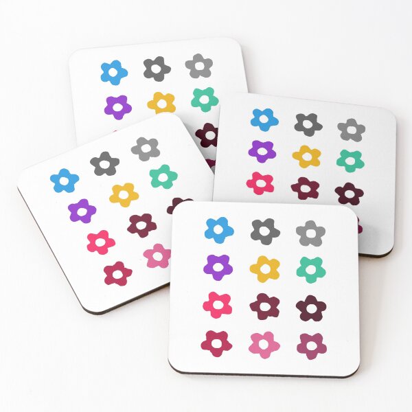 Item preview, Bib Flower Pack designed and sold by AbraFero.