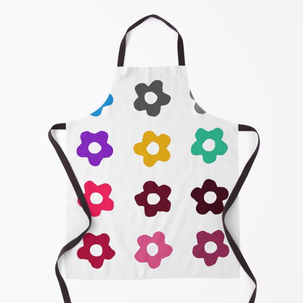 Item preview, Bib Flower Pack designed and sold by AbraFero.