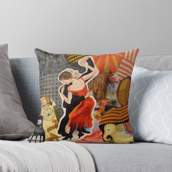 Item preview, Let's Dance designed and sold by GworksofArt.