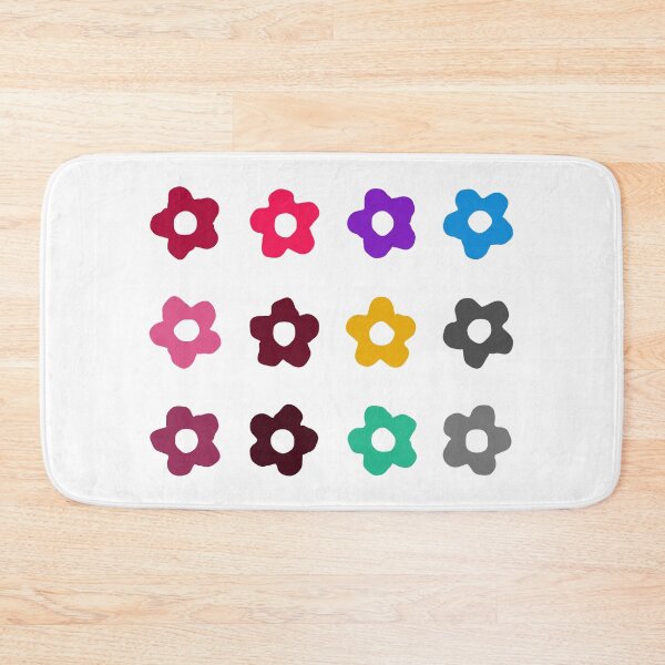 Item preview, Bib Flower Pack designed and sold by AbraFero.