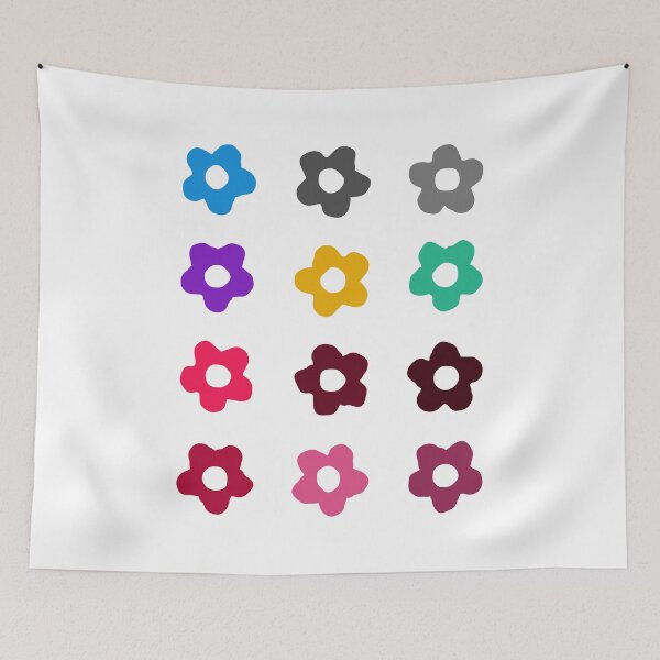Item preview, Bib Flower Pack designed and sold by AbraFero.
