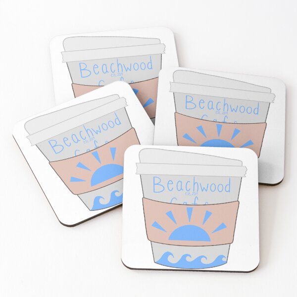 Item preview, The Coffee’s Out designed and sold by onceuponasketch.