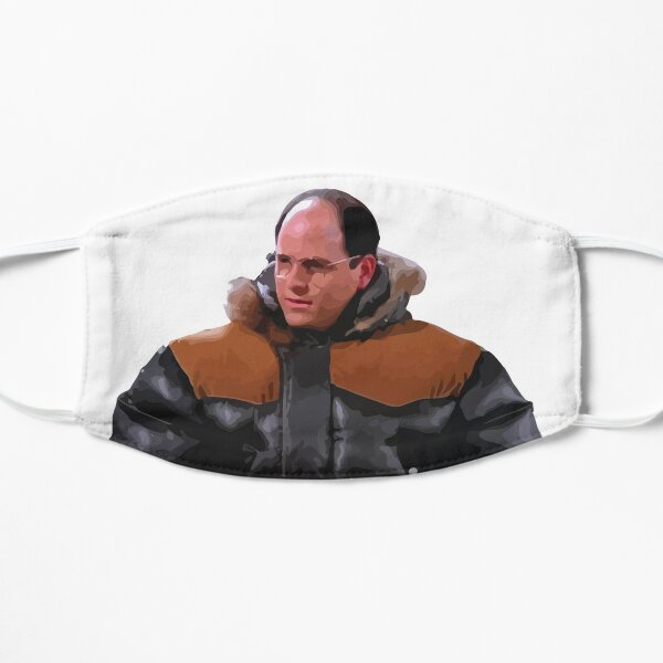 Goretex Flat Mask
