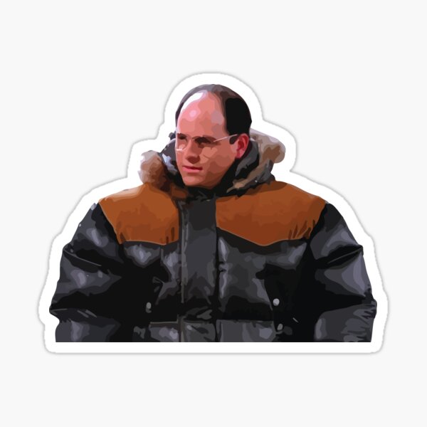 Goretex Sticker