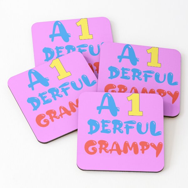 Item preview, Copy of Reel cool grampy designed and sold by amanikafrawy.