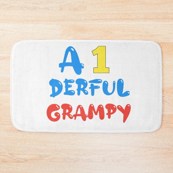 Item preview, Copy of Reel cool grampy designed and sold by amanikafrawy.