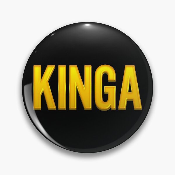 Item preview, Kinga Name designed and sold by xesed.