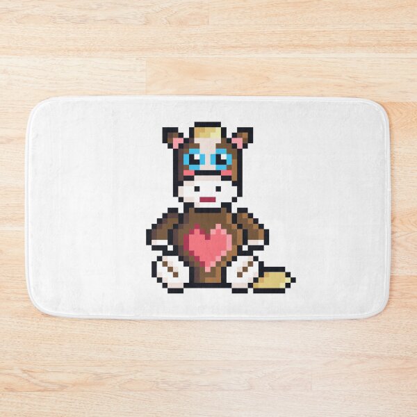Item preview, I heart horse designed and sold by pixeltowntees.