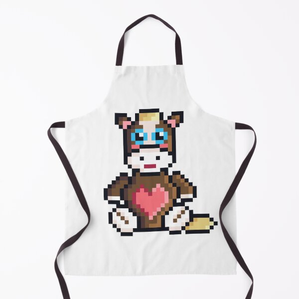 Item preview, I heart horse designed and sold by pixeltowntees.