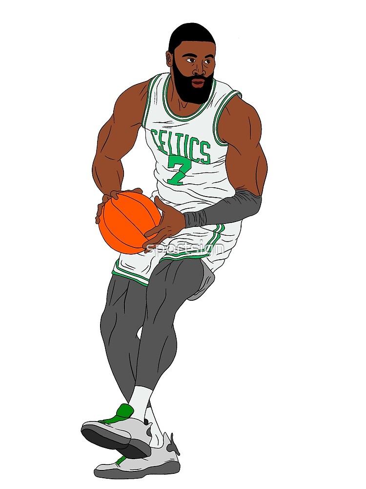 Boston Clover Basketball Celtics Tatum Brown Kemba Gym Practice