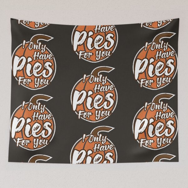 Item preview, Pumpkin Pie Pun designed and sold by Creatively Torn.