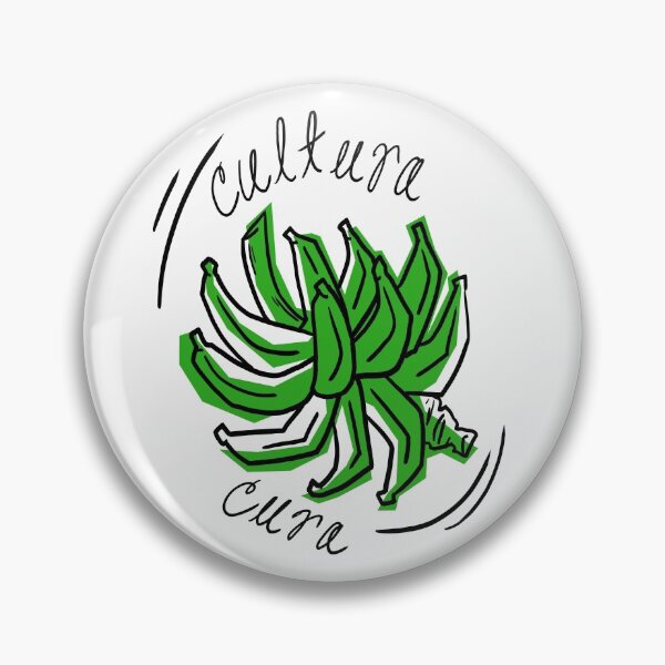 Item preview, Cultura Cura designed and sold by Nicky Rodriguez.