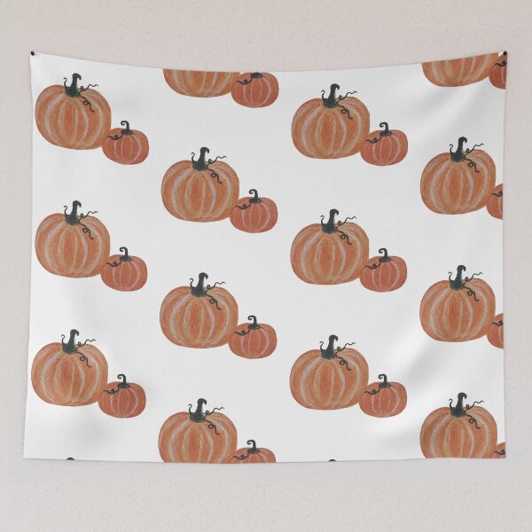Item preview, Pumpkin painting  designed and sold by aburges5.