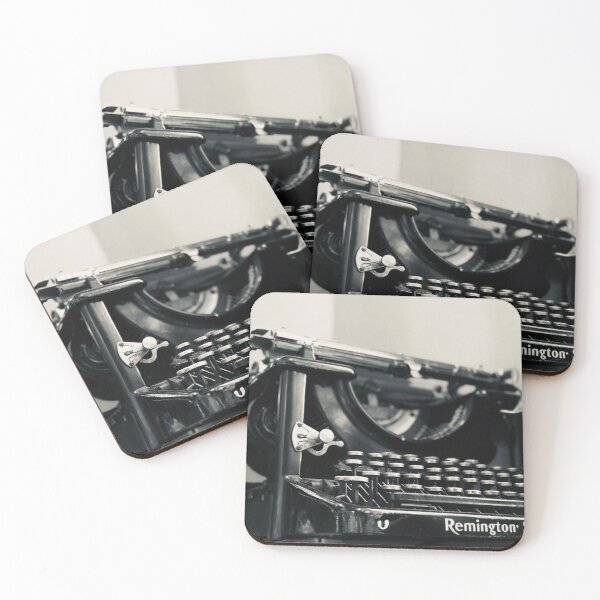 Item preview, Vintage Typewriter designed and sold by OdysseyOriginal.